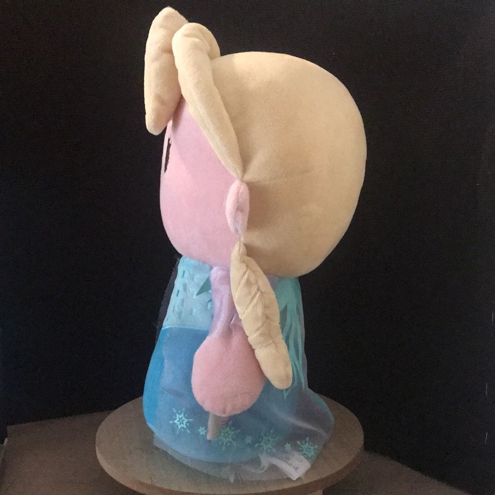 Elsa Itty Bittys - Hallmark - Picture 5 of 8